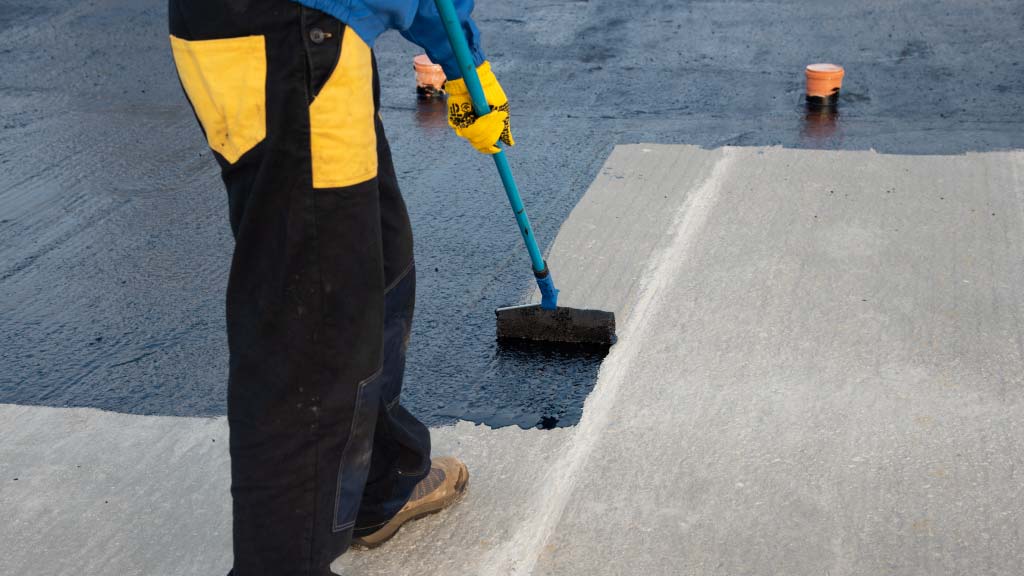 IMPERMEABILIZANTES ASFÁLTICOS